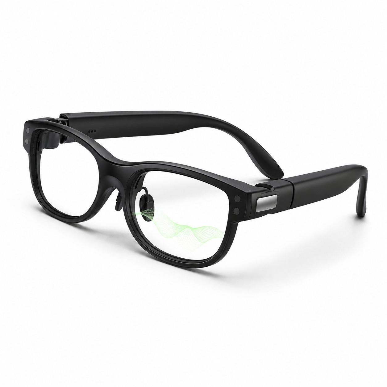 AiLunet™ – Lunettes Intelligentes de Traduction IA en Temps Réel